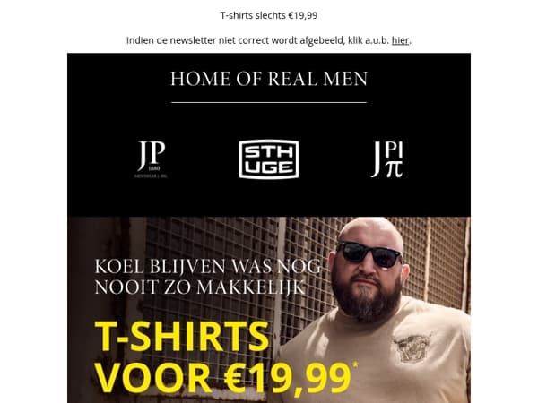 Laatste dag ⌛