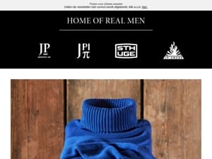 Meer dan alleen een trui