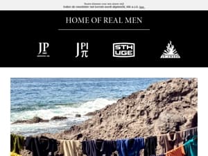 Summer-Basics vanaf € 19,99