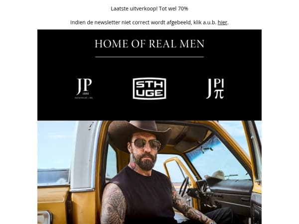 Tanktops – minder stof, meer vrijheid!