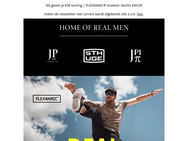 Aanbieding van de dag! 🔥