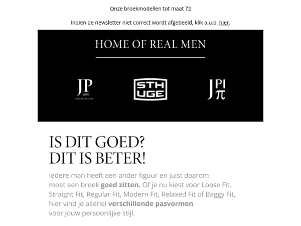 Een broek die bij je past 👖