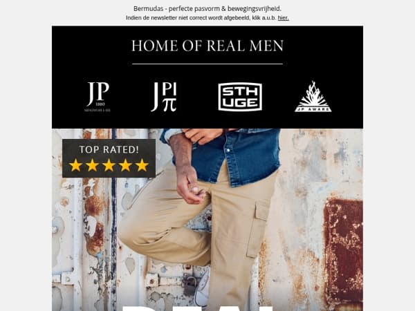 Cargo's slechts €49,99⚡️