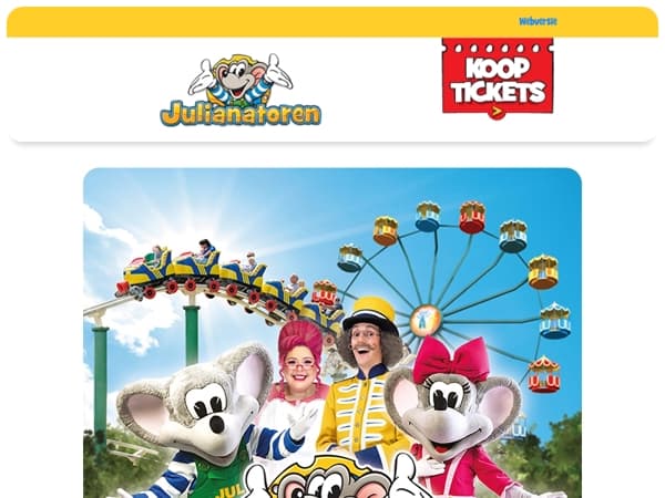 Nu € 45 korting op ons abonnement voor 8 personen