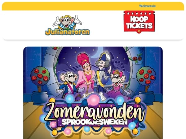 Assepoester en Rapunzel schitteren deze week! ✨