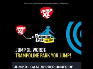 Groot nieuws, wij worden één grote familie! 