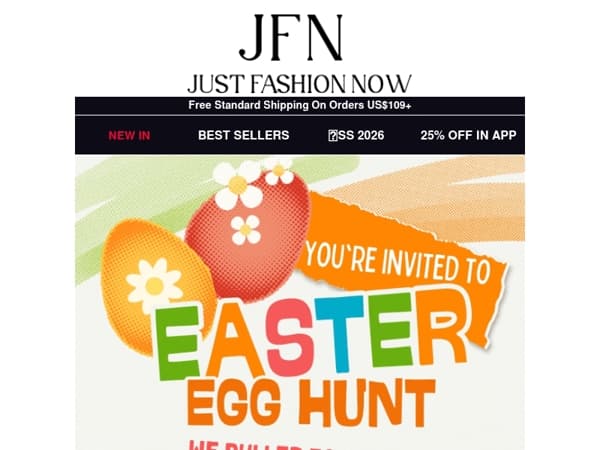 Hima-c214j140, 🌷Final Call for Easter Looks🐰Still Deciding?