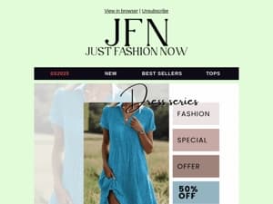 ✨🔥✨Discover Our Most Popualr 9.99 Outfits 