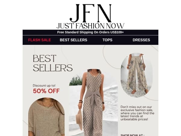 🏃‍♀️ Final Hours: Up to 50% Of