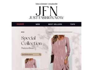 🎉🌷 Spring's Hottest Picks are Here--Get Yours Now!