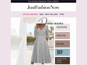 🌸🌷Grace Perfected: Trending Dresses & Sets to Turn Heads