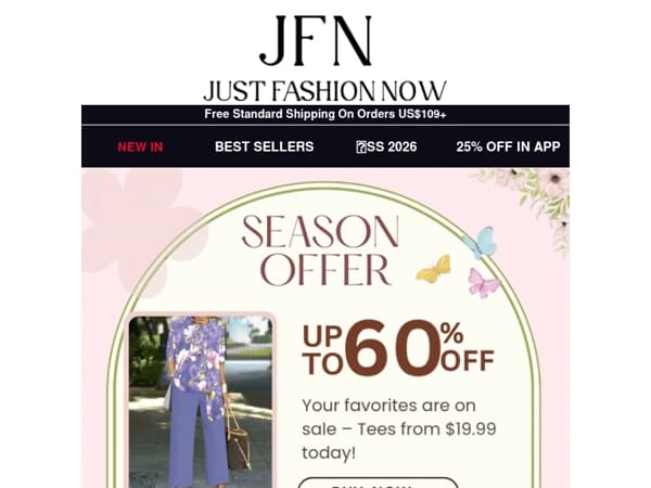 Hima-c214j140, 💥Too good to skip👚Tees from $11.99 right now!