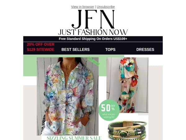 💸🎉New Sale Event Launched