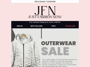 🔥✨🏆Wardrobe MVP🏆Pre-Spring Sweatshirts  to Leap into Early Spring