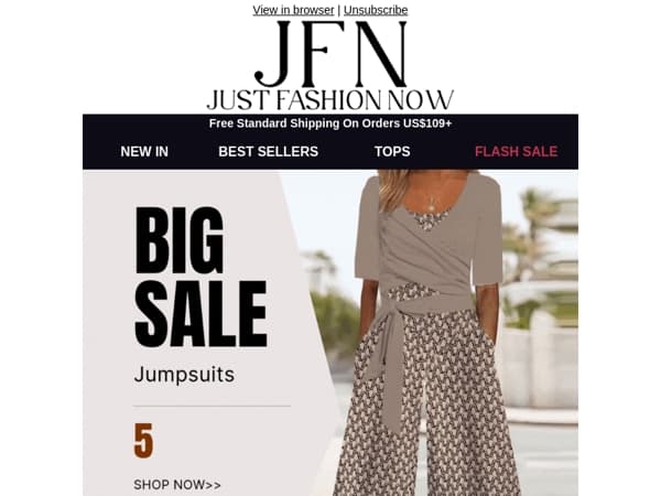 👕👖 5-Minute Looks That Feel Totally Put-Together