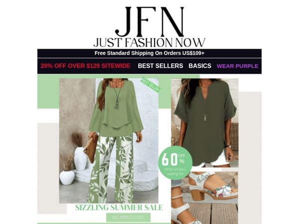 🎉👖 Seasonal Switch? Fall-Ready Outfits Sorted