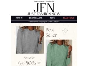 🌞👗 Simple Yet Stunning—Versatile Pieces for Every Day!