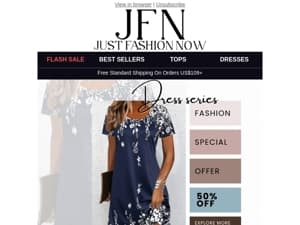 🔥👚 Hot Picks! Fresh Fashion Finds You'll Love!