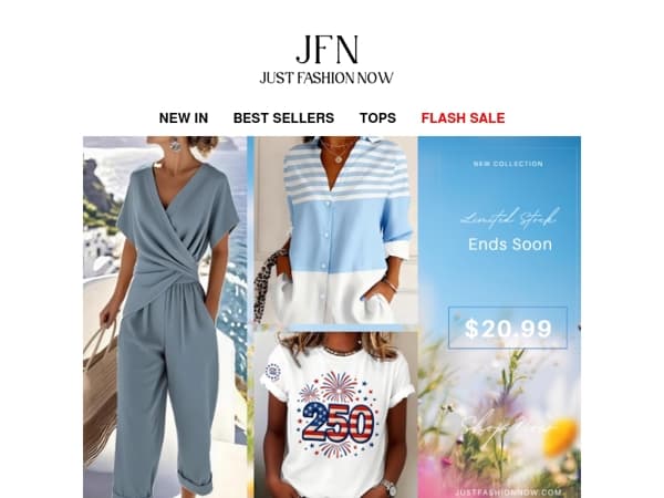 One last chance to claim your items