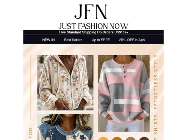  Hima-c214j140,Your Next Go-To Sweatshirt Is Here…