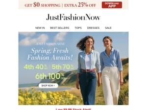 🛒Clearance: 🔥 8.99 New Markdowns