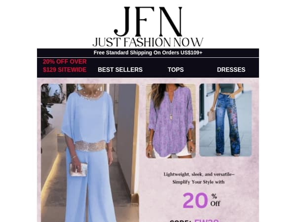 💥Step Into What's Next