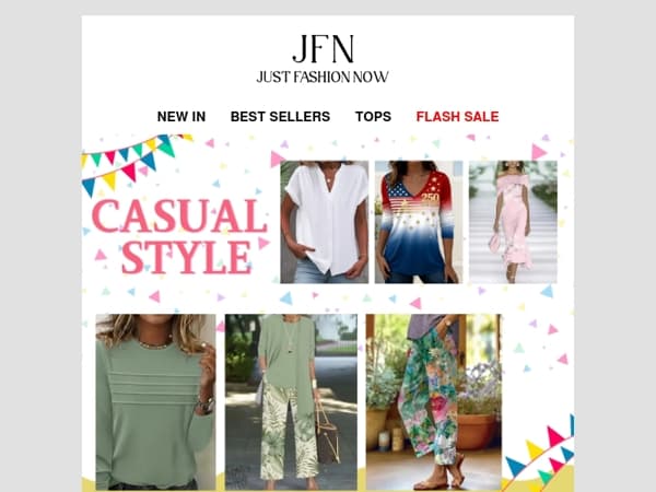 Low stock alert: Save 12% OFF for your love thing💝