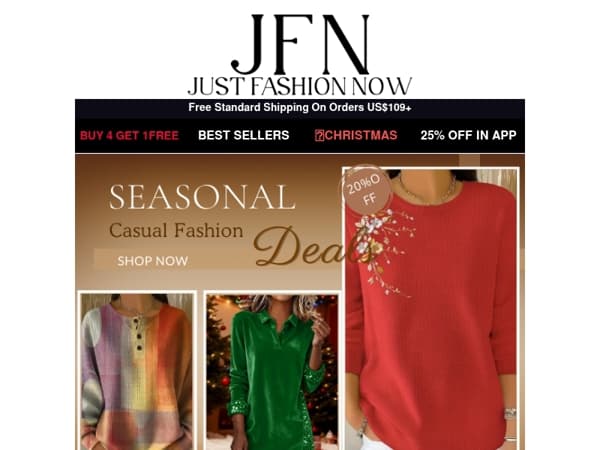 hima-c214j140,🕛Holiday Countdown: Final Hours