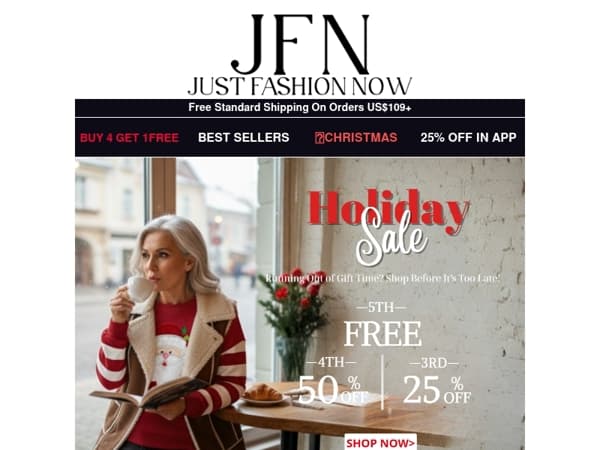  Hima-c214j140,Holiday Rush Is On💸—Ready to Save Big? 