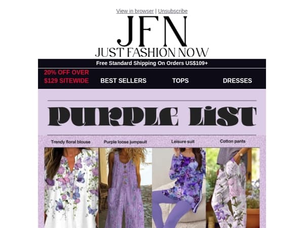 👚👖 Want Easy Summer Vibes? You're in the Right Place