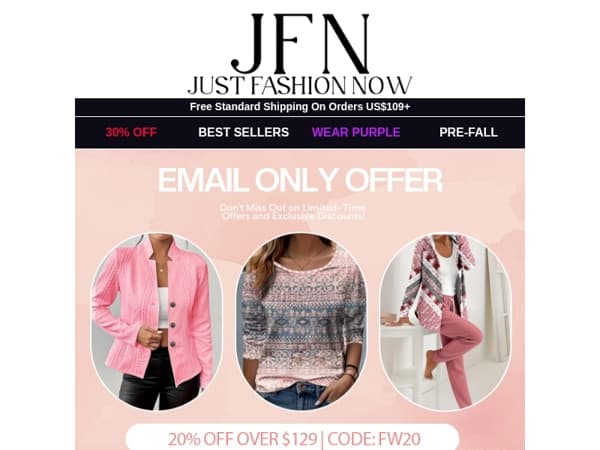 Fall Unlocked+25% OFF-Shall We Step Inside? 🔑