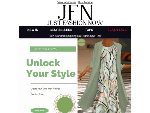 👚👖 Casual-Chic Picks for Every Summer Moment