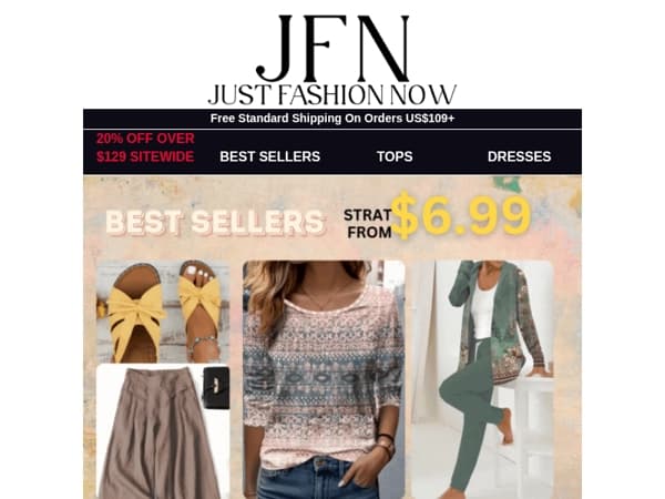 🍂 New Season, New Mood +28% OFF — Can You Resist? 😉