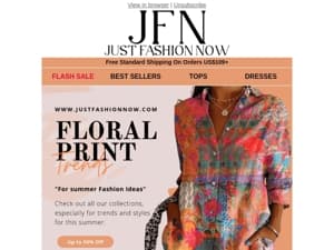 🌷💃 Spring Vibes✨ Stylish, Comfortable & Ready to Wear