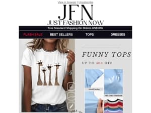 🎉👚 Effortless Dressing—Essential Staples You'll Wear on Repeat!