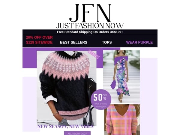 🌙Craving a Cozy Fall Beginning? Tap Here 👉