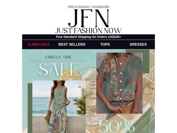 💝👗Limited-Time Deal—Save 30% Off on Styles Made for You