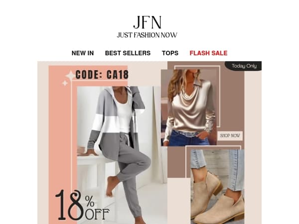 Final hours: take extra off your favorites