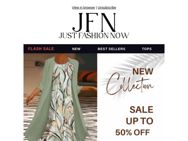 🔥👗 Effortless Chic for Warmer Days! Shop Trendy Picks You'll Love!