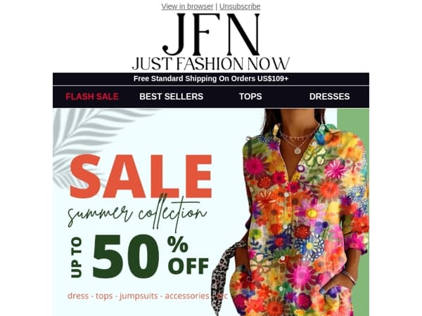 👕🩳Summer's Calling—Answer with These Easy Looks