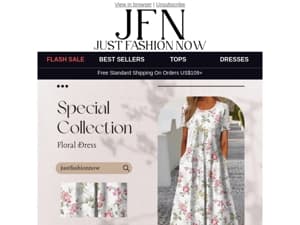 🔥👗 Trending Now! Shop Fresh, Must-Have Fashion Pieces!