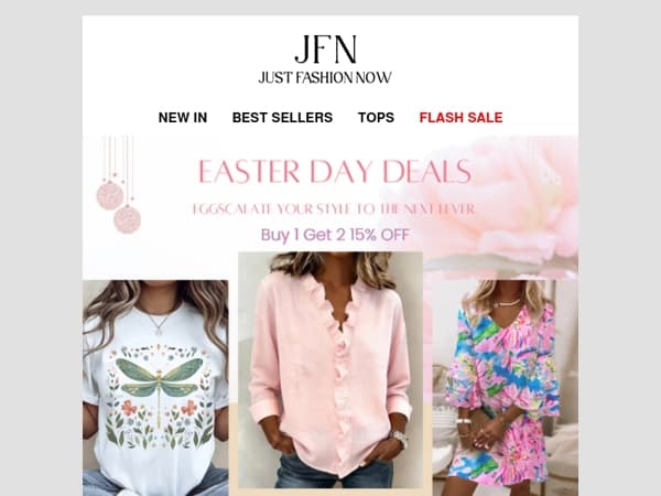 Low stock alert: Save 12% OFF for your love thing💝