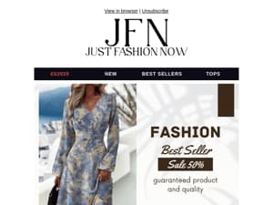 ✨🔥✨Get Lost In New | Your new lookbook is all about elegant