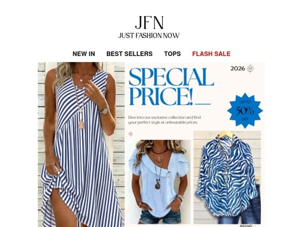 Hurry! Your favorites are almost gone