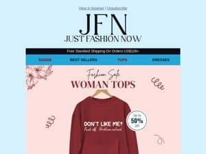 🌼🌿Surefire: Our brand new collection keep you easy and chic