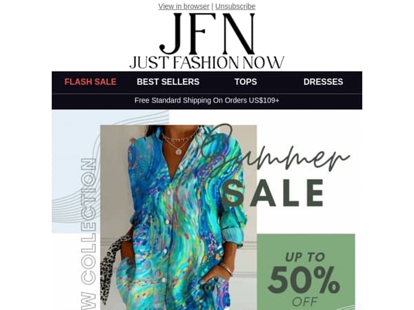 ✨👗 Shop These Brand New Looks You'll Want on Repeat