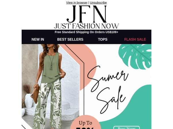 🌸👗Dressed in 5? These Pieces Make It Look Effortless