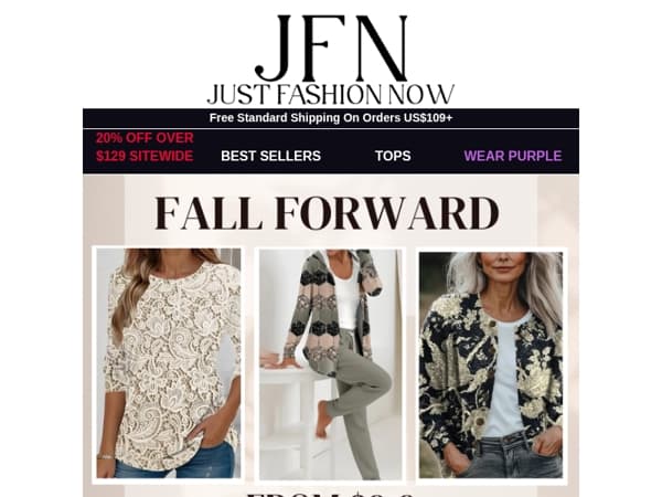 🌷Want to Make Fall Extra Special? Tap Here 👉