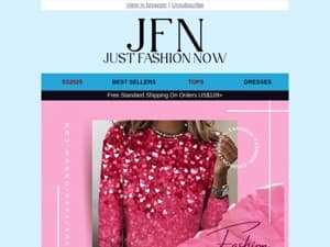 🌼🌿Have your eyes on: stunning tops to wear all season