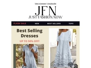 🌸✨ Fresh Spring Styles Just Landed—Shop Your Favorites Now!